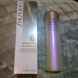 Benefiance by Shiseido